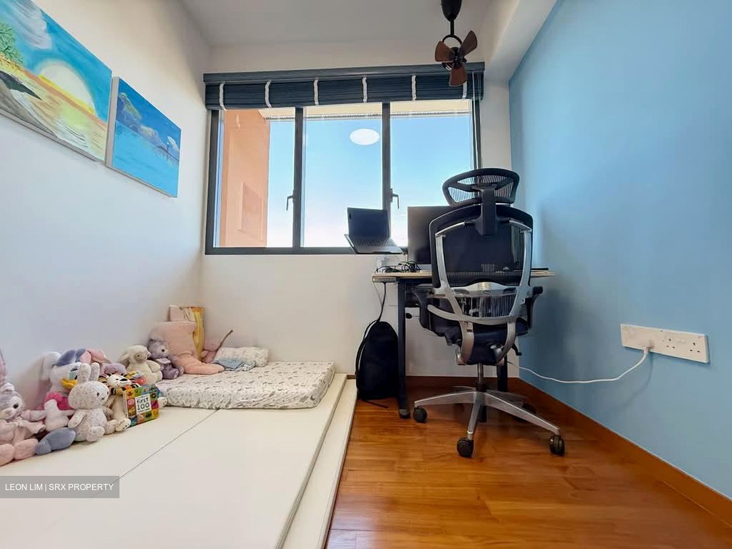 Stirling Residences (D3), Apartment #551835491